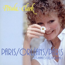 Petula Clark